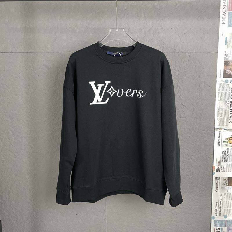 Louis Vuitton Hoodies